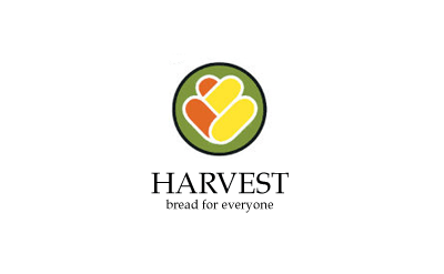 HARVEST bread for everyone