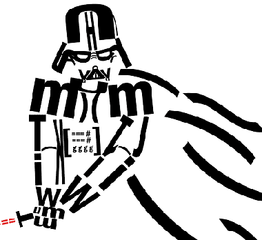 darth vader