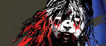 evil dead