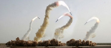 image courtesy of Gizmodo u-turn missiles