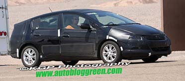 honda prius