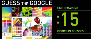 guess the google