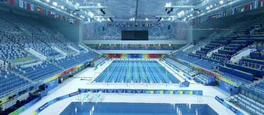 olympic pool