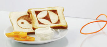 scan toaster