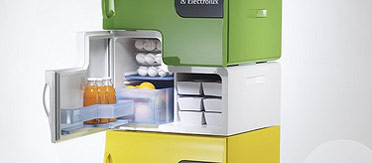 image credit: electrolux_social roomshare fridge