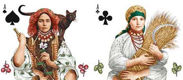 image credit: leprosorium.ru playing cards