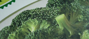 broccoli faces