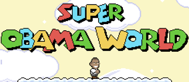 super obama world