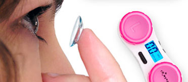 image credit: Latest Buy countact lens case