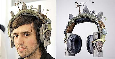 Thriller Headphones Thriller Headphones