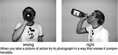 Photography Rules for Idiots - perspective Photography Rules for Idiots - perspective