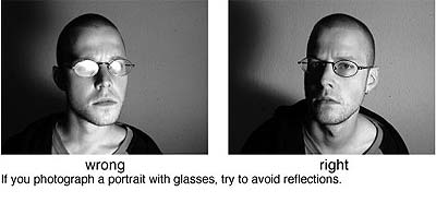 Photography Rules for Idiots - guys with glasses Photography Rules for Idiots - guys with glasses