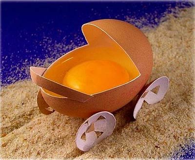 food sculptures - egg parents egg food sculptures - egg parents egg