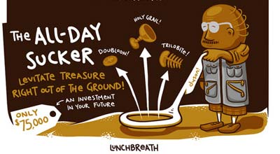 how will dyson revolutionize everyday life? -- allday sucker how will dyson revolutionize everyday life? -- allday sucker