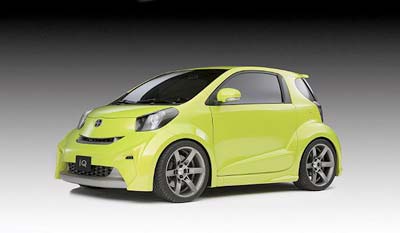 Businessweek's Top 50 Ugly Cars - iQ Businessweek's Top 50 Ugly Cars - iQ