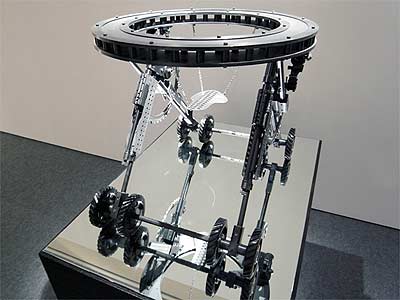 Na Zha - baby walker Na Zha - baby walker