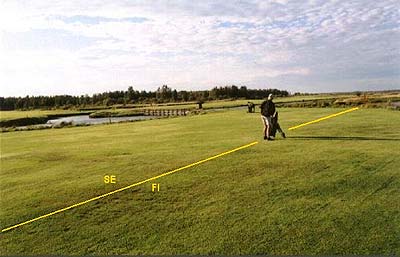 World's Most Unique Golf Courses - truly international World's Most Unique Golf Courses - truly international