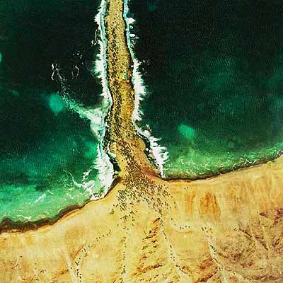The Crossing of the Red Sea