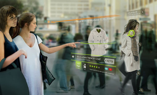 Envisioning your future - clothing Envisioning your future - clothing