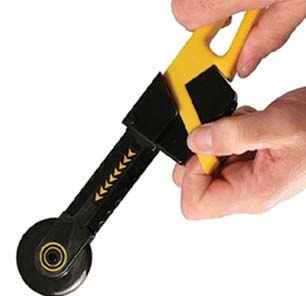 Crazy Chainsaws - Pizza Cutter Crazy Chainsaws - Pizza Cutter