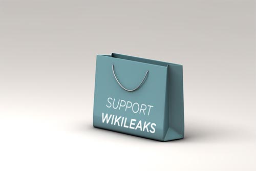 WikiLeaksオンラインショップ WikiLeaksオンラインショップ