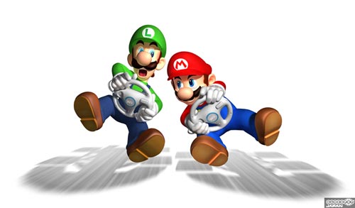 マリオカート