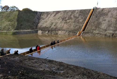 Moses Bridge